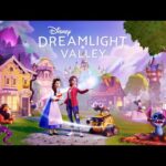 Descarga Gratuita de Disney Dreamlight Valley