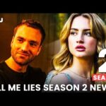 Tell Me Lies: Novedades sobre la Temporada 2