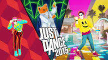 just dance 2017 canciones