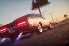 mejor coche need for speed heat