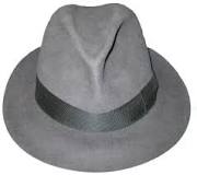 sombrero indiana jones