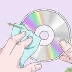 Consejos para Limpiar un Disco de PS4