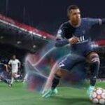 Mejorando tus Controles de Portero en FIFA 22