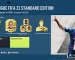 ¿Cuáles son las diferencias entre FIFA 23 Standard y Ultimate Edition?