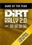 Acelerando el Camino con Dirt Rally 3