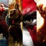 God of War: Juegos Similares para Disfrutar