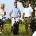 Ropa de Golf: Elige entre las Mejores Marcas
