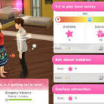 Mejorando tus relaciones en Sims 4