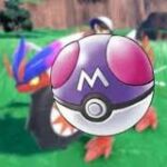 Explorando el postgame en Pokémon Purpura