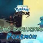 Descubriendo a Rhydon y Arceus en el mundo de Pokémon
