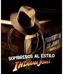 Un clásico moderno: El Sombrero de Indiana Jones