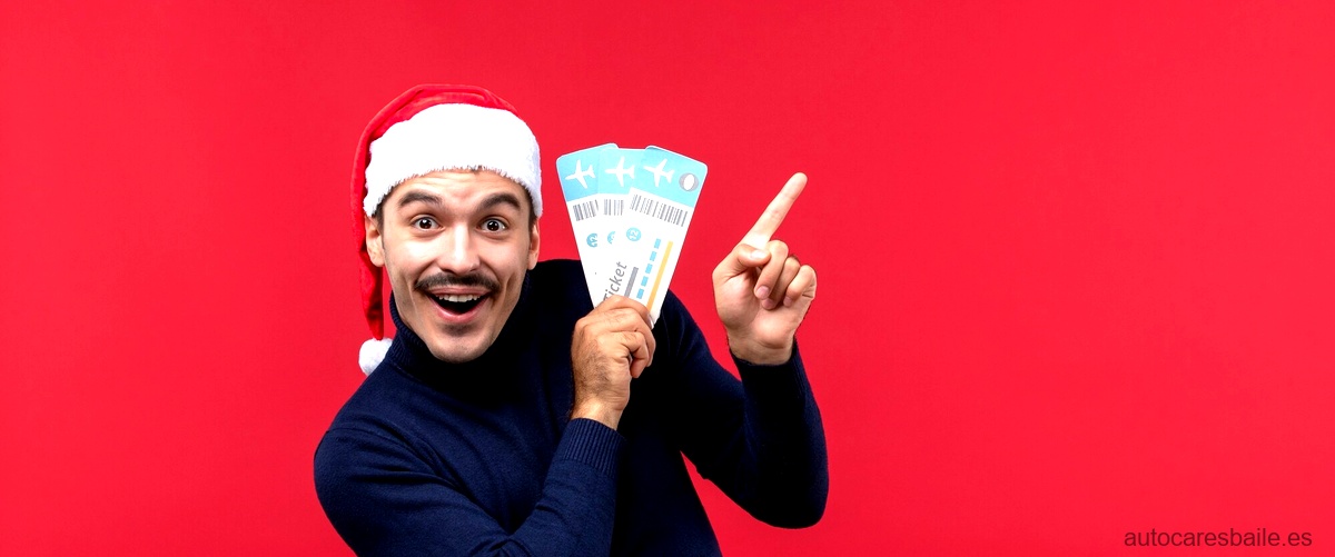 ¿Cuándo comienza la venta de la Lotería de Navidad?