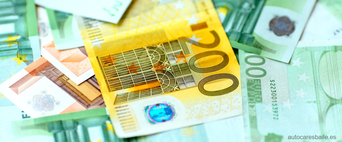 ¿Cuántos impuestos se pagan en el Euromillón?