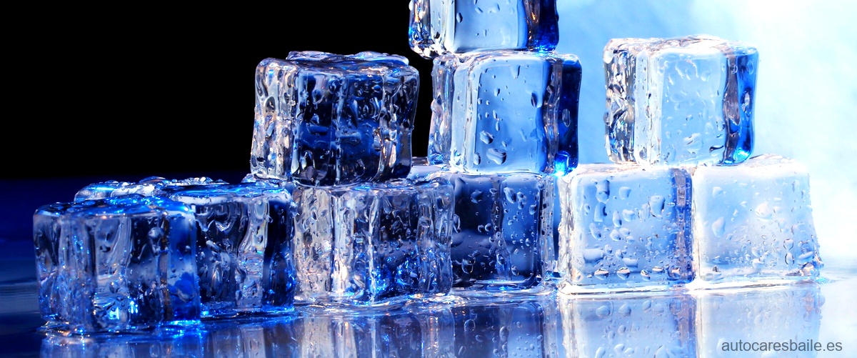 Descubre las máquinas de hielo en Fortnite: una nueva forma de enfriar tus partidas