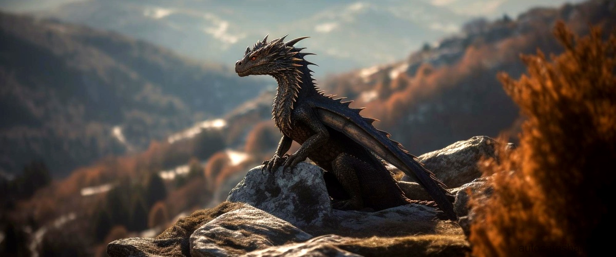 La ira del dragón: Venganza devoradora