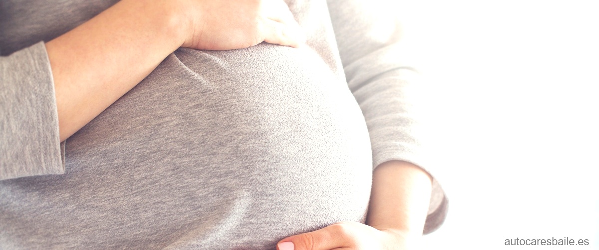 La valentía de ser abogada y estar embarazada: historias inspiradoras