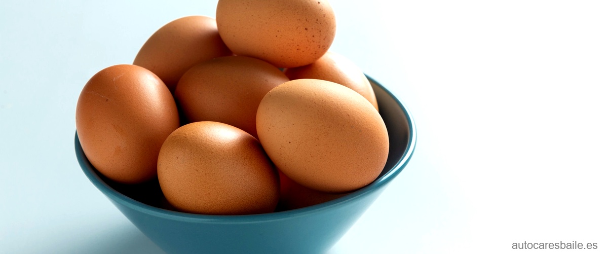 ¿Qué hace el poder huevo?